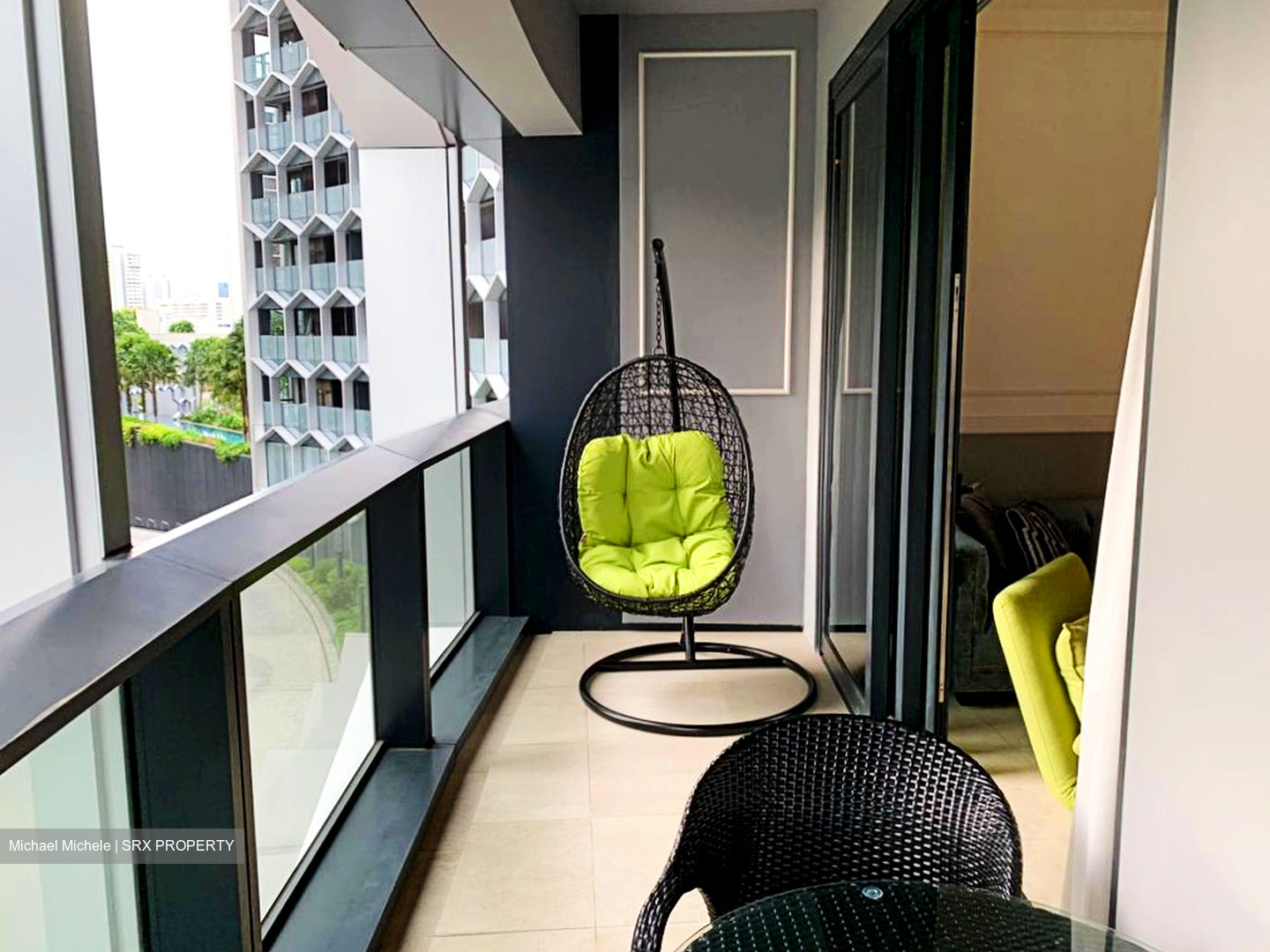 Duo Residences (D7), Apartment #432177621